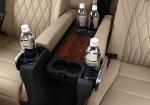 Toyota Majesty Grande 2019 года (TH)